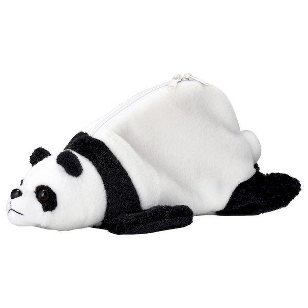 4945119094792 【48個入】 スリムポーチ パンダ SF−3604 90150【キャンセル不可】