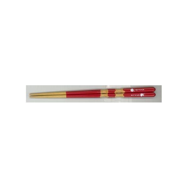 4970736160209 【38個入】 箸 りんご21cm 90704【キャンセル不可】