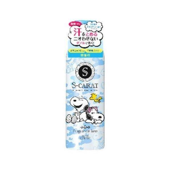 4971710390742 【24個入】 エスカラット薬用デオドラントパウダースプレー無香料 92020【キャンセル不可】