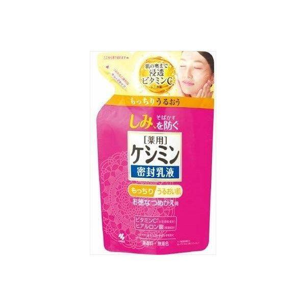4987072037690 【28個入】 ケシミン密封乳液 つめかえ用 115ML 93290【キャンセル不可】