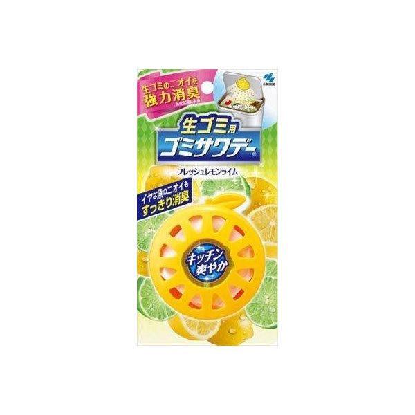 4987072041321 【108個入】 生ゴミ用ゴミサワデ−フレツシユレモンライム 93308【取り止める不可】