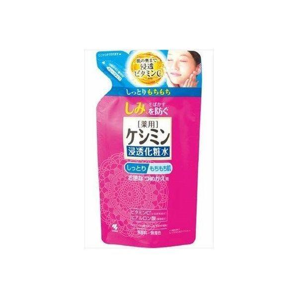 4987072063255 【28個入】 ケシミン液 詰替用140ML 93365【キャンセル不可】