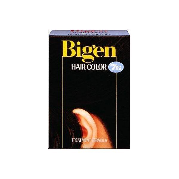 4987205030079 【27個入】 ビゲン ヘアカラー 7G 93464【キャンセル不可】
