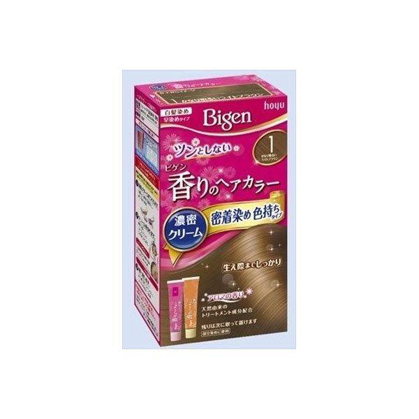 4987205051357 【27個入】 ビゲン 香りのヘアカラーC 1 93476【キャンセル不可】