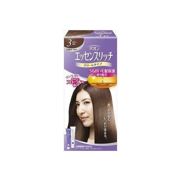 4987234311774 【36個入】 パオン エッセンスリッチ クリームタイプ 3 93593【キャンセル不可】