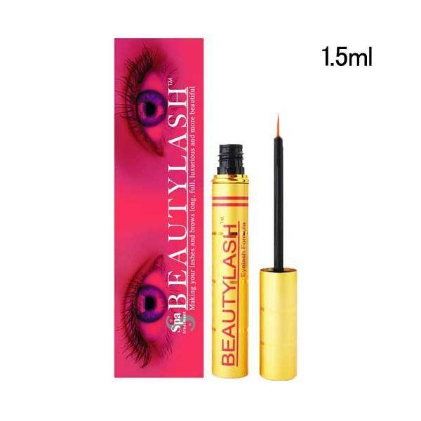 4544877505948 【6個入】スパトリートメント ビューティラッシュ1．5ml 32141【キャンセル不可】