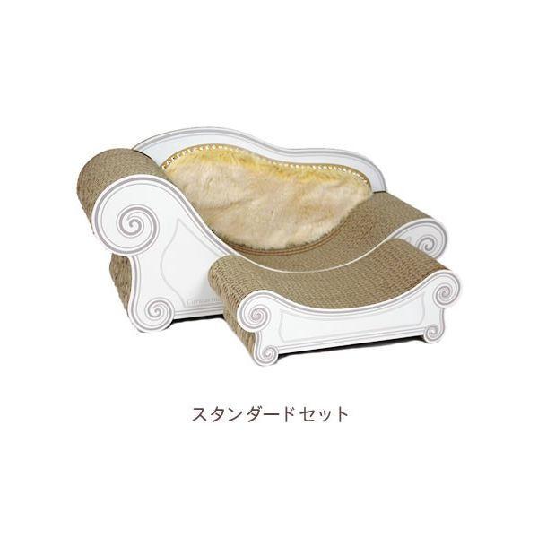 4562374751033 【3個入】 カリカリーナLuceスツールセット スタンダード オレンジイエロー 96866【キャンセル不可】