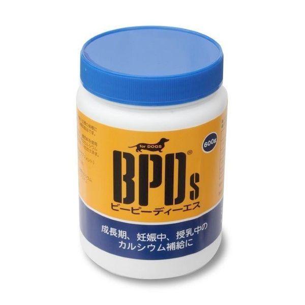 4571234035022 【12個入】BPDs コラーゲンカルシウム犬用 200g 104016【キャンセル不可】