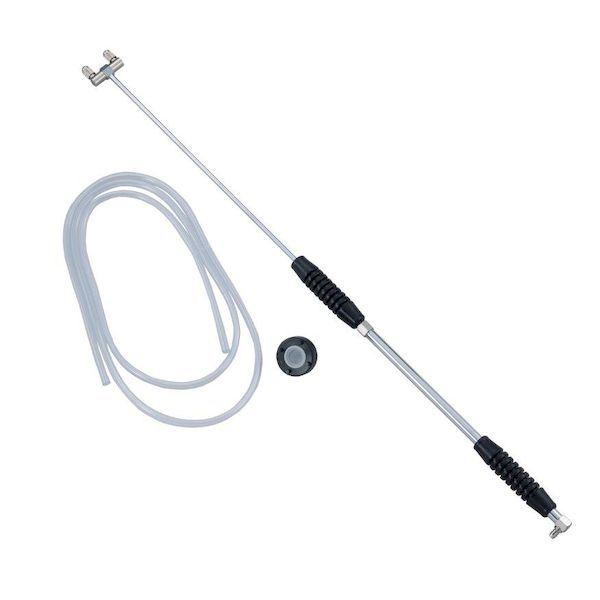 4582598713464 【2個入】 お墓キレイキレイ♪ ジェット噴射器 102335【キャンセル不可】