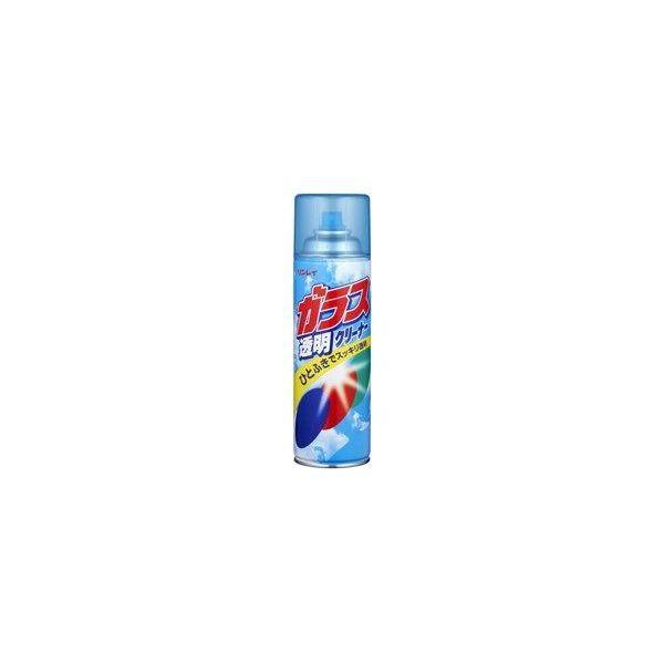 4903339745818 【30個入】 リンレイ ガラスクリーナー 480ml 95788【キャンセル不可】