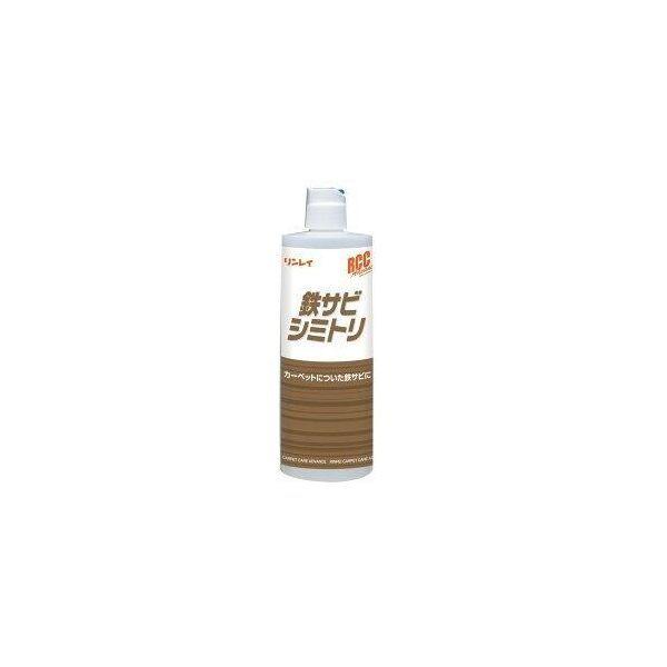 4903339777338 【24個入】 リンレイ RCC鉄サビシミトリ 380ml 100770【キャンセル不可】