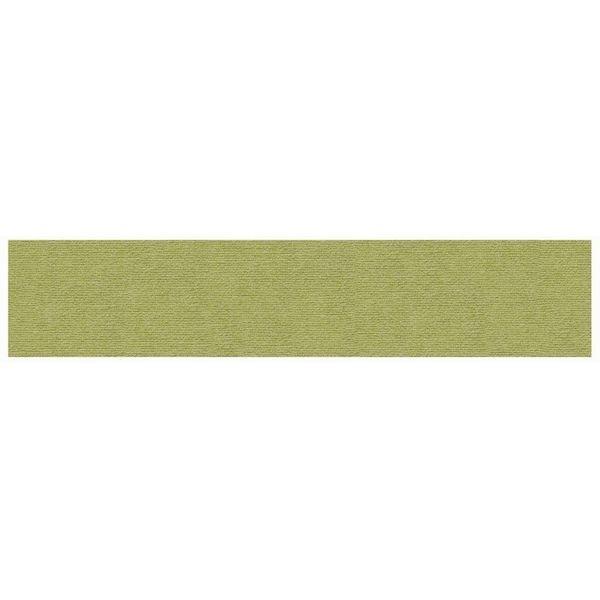 4973381423729 【5個入】 おくだけ吸着ロングマット60×300cm グリーン KH−68 103765【キャンセル不可】