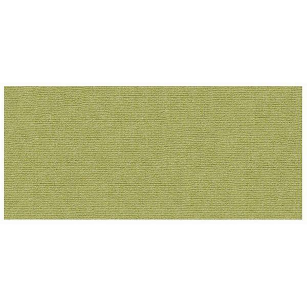 4973381423781 【5個入】 おくだけ吸着ロングマット90×200cm グリーン KH−74 103771【キャンセル不可】