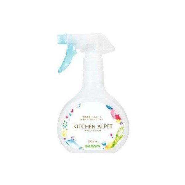 4973512413261 【24個入】 キッチンアルペット 400ml 96572【キャンセル不可】