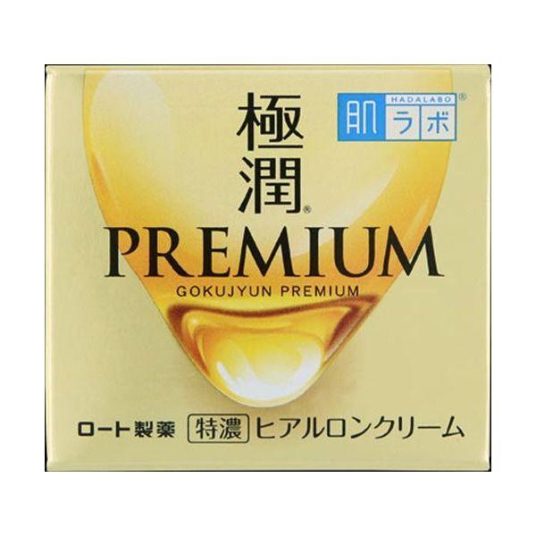 4987241167036 【48個入】 肌ラボ 極潤プレミアム ヒアルロン