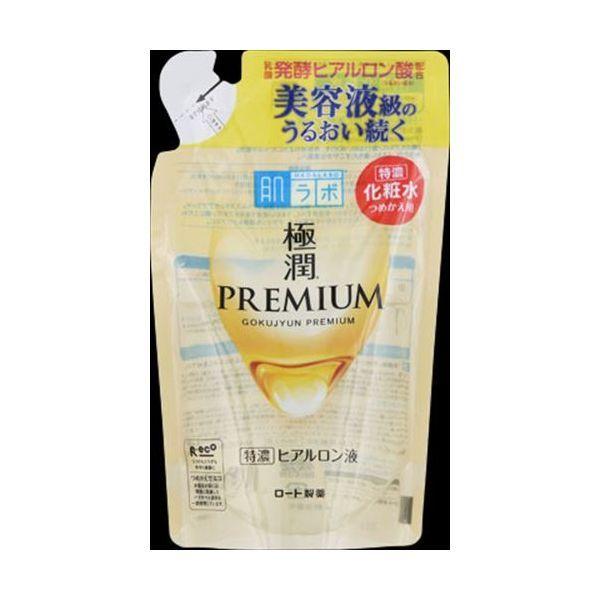 4987241167463 【36個入】 肌ラボ 極潤プレミアム ヒアルロン液 詰替用 170ml 112364【キャンセル不可】