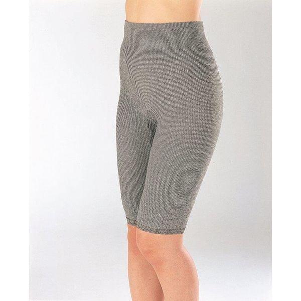 4989838130645 【3個入】 備長炭・EM−X のびのびパンツ 5分丈 103010【キャンセル不可】