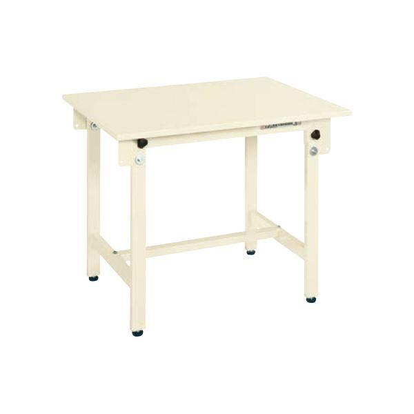 個人宅配送不可】サカエ SAKAE CK-097SNI 直送 代引不可 軽量作業台CK