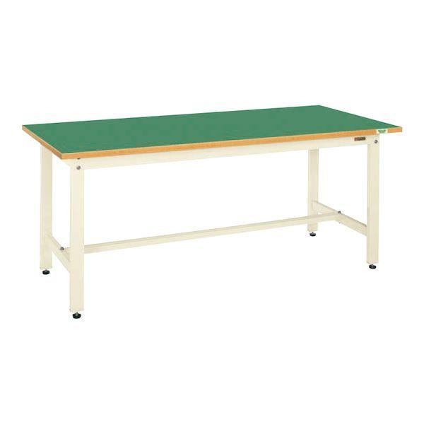 個人宅配送不可】サカエ SAKAE CS-189FENI 直送 代引不可 中量作業台