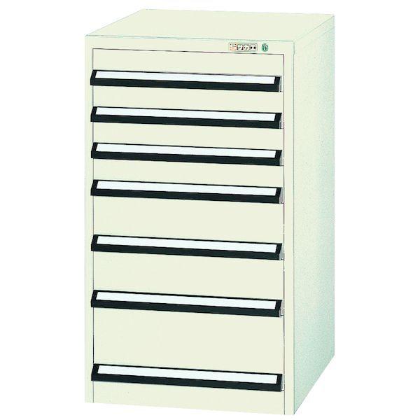 【個人宅配送不可】サカエ SAKAE KB-1002I 直送 代引不可 中量工具キャビネット KB1002I