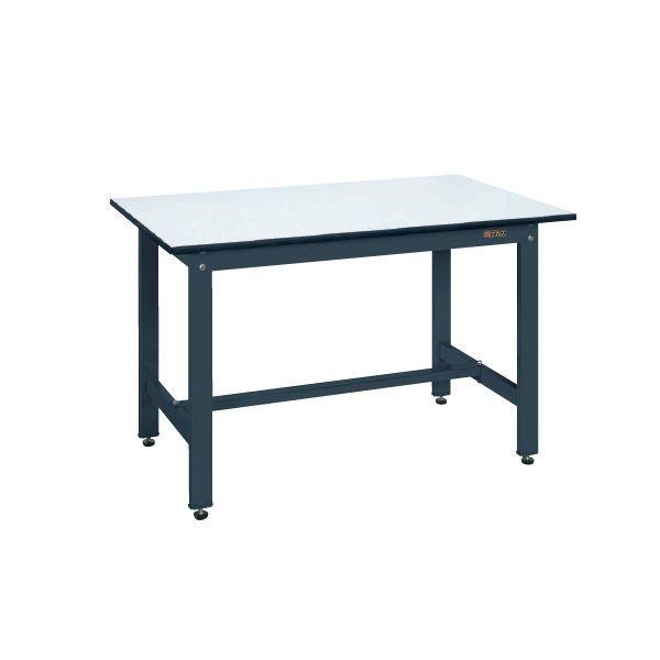 【個人宅配送不可】サカエ SAKAE KK-48PD 直送 代引不可 軽量作業台KKタイプ KK48PD