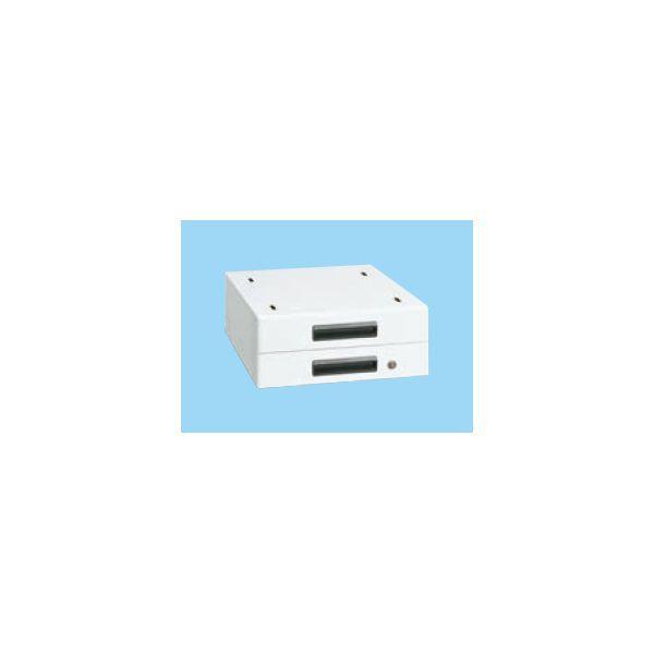 【個人宅配送不可】サカエ SAKAE NKL-S20WA 直送 代引不可 作業台用キャビネット NKLS20WA