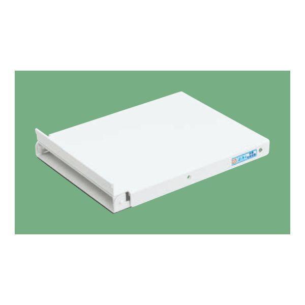 【個人宅配送不可】【個数：1個】サカエ SAKAE OPK-220W 直送 代引不可 傾斜スタンド OPK220W