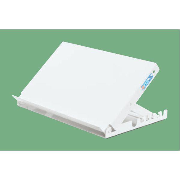 【個人宅配送不可】【個数：1個】サカエ SAKAE OPK-350W 直送 代引不可 傾斜スタンド OPK350W