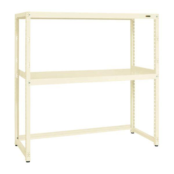 【個人宅配送不可】サカエ SAKAE RKN-8652KI 直送 代引不可 RKラック 下開放型・均等耐荷重：250KG／段 RKN8652KI