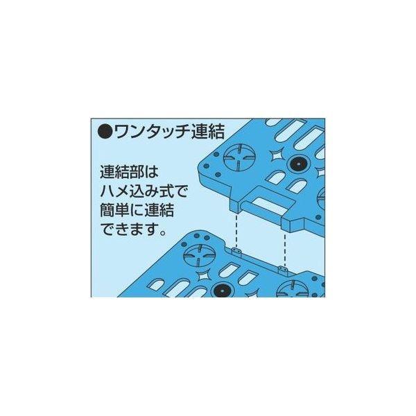 【個人宅配送不可】サカエ SAKAE SCN-M900X 直送 代引不可 物置ボード 5台セット SCNM900X_2