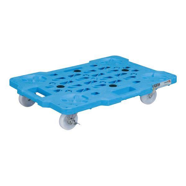 【個人宅配送不可】【個数：1個】サカエ SAKAE SCR-M400NKBS 直送 代引不可 サカエメッシュキャリー ストッパー付 SCRM400NKBS