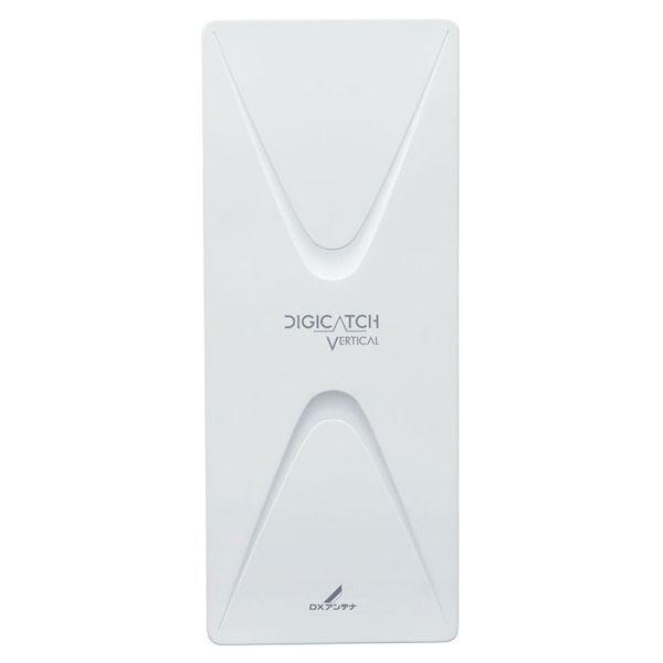 オーム電機 14-0386 DXアンテナ UHF平面アンテナ 20素子相当／垂直専用／ホワイト UAH201V 140386の通販は 13,927円