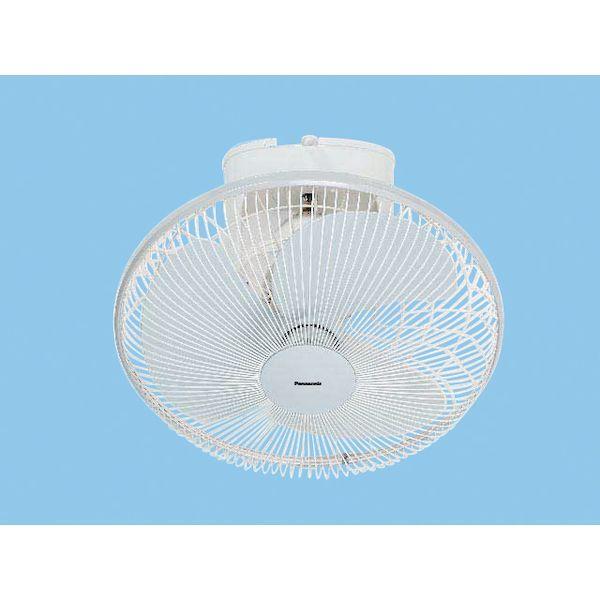 【個人宅配送不可】パナソニック電工 Panasonic F-LA401-H 直送 代引不可 オート扇 FLA401H