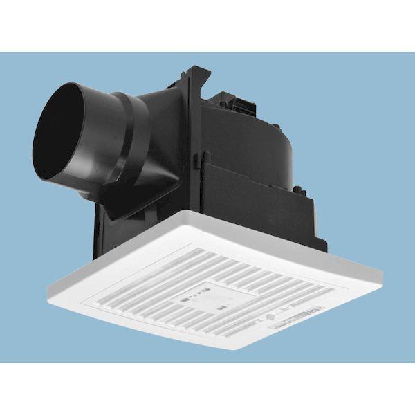 パナソニック電工 Panasonic FY-17CFR8V 天埋換気扇 フィルター付・人感センサー FY17CFR8V