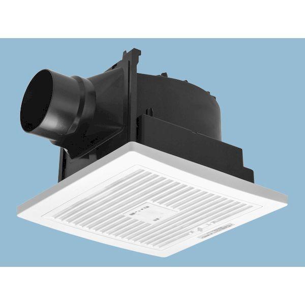 パナソニック電工 Panasonic FY-24CFR8V 天埋換気扇 フィルター付・人感センサー FY24CFR8V