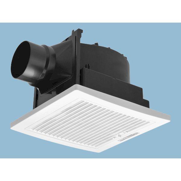 パナソニック電工 Panasonic FY-24CFT8V 天埋換気扇 フィルター付・温度センサー FY24CFT8V