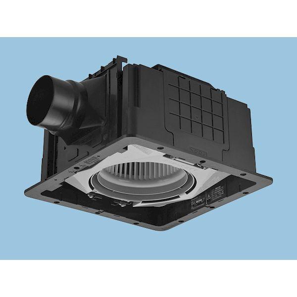 【人間宅送りとどける不可】パナソニック電気工 Panasonic FY-32JDSD8 直送 代引不可 天埋換気ファン 脂 ルーバー別売 FY32JDSD8