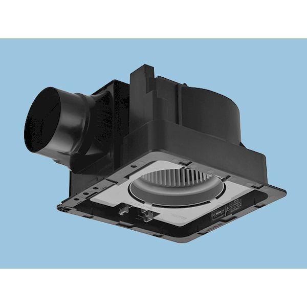 【個人宅配送不可】パナソニック電工 Panasonic FY-32JE8V 直送 代引不可 天埋換気扇 樹脂 常時換気付ルーバー別売 FY32JE8V