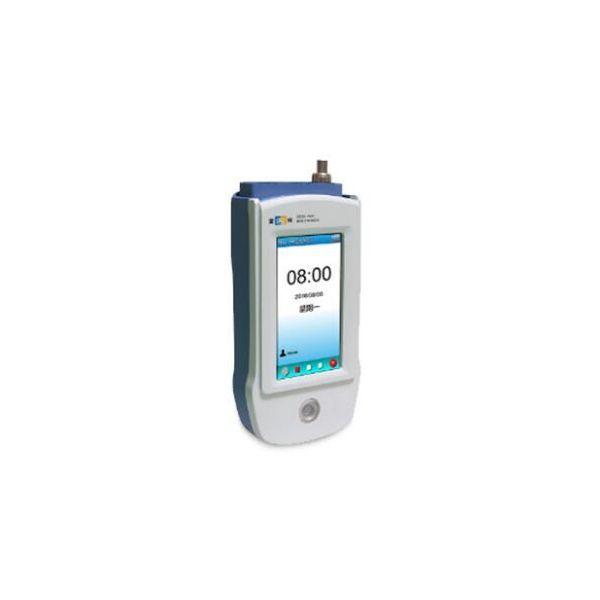 REX社 EC310T ポータブル型導電率計