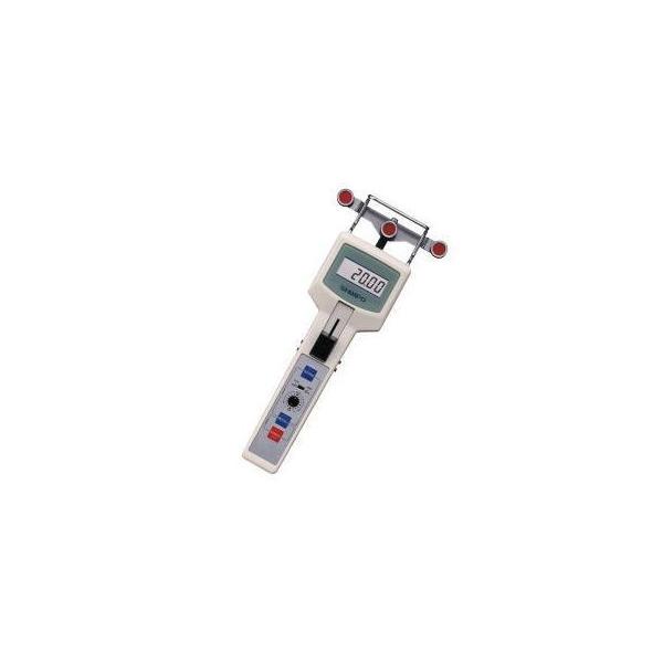 DTMB-0.2C 日本電産シンポ デジタルテンションメータ V溝ローラ DTMB0.2C