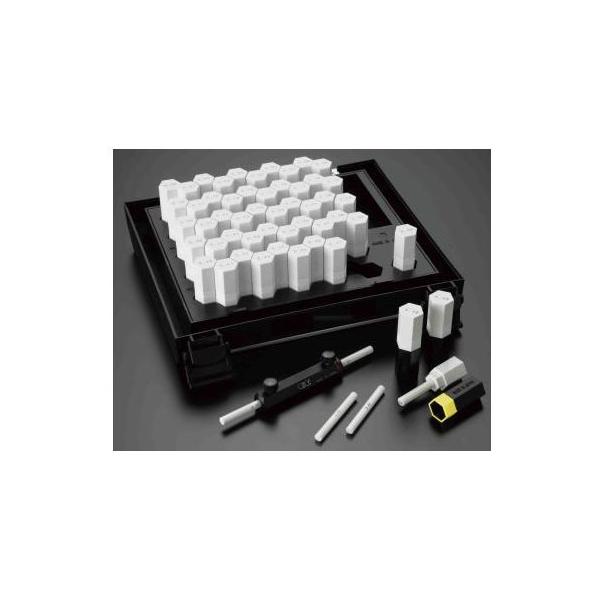 EC-17B アイゼン セラミックピンゲージセット EC17Bの通販は