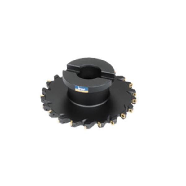 FDN D160-16-40-R10 イスカルジャパン ヘリクアッドカッター FDND1601640R10の通販は