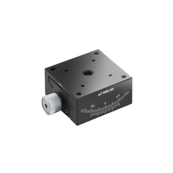 GOH-40A51 シグマ光機 α軸ゴニオステージ GOH40A51の通販は