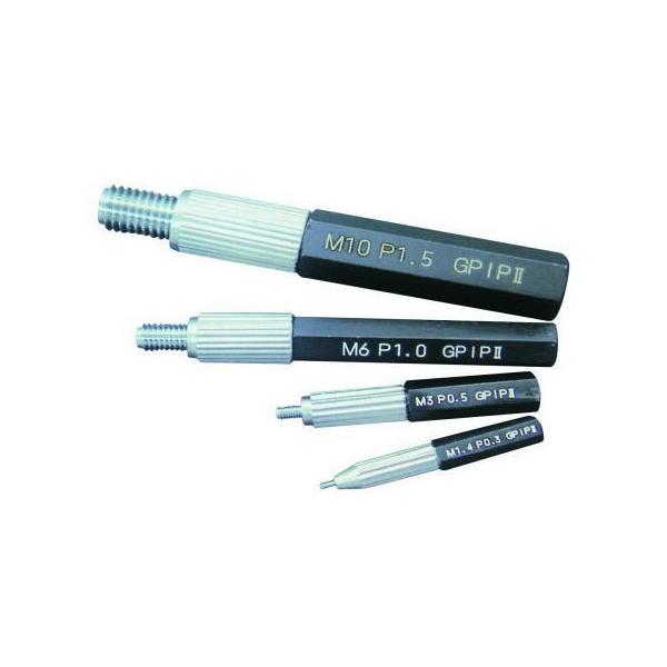 M8X1.0-6H GPNP アイゼン ワンウェイネジゲージ SPO M8X1.06HGPNPの通販は 8,419円
