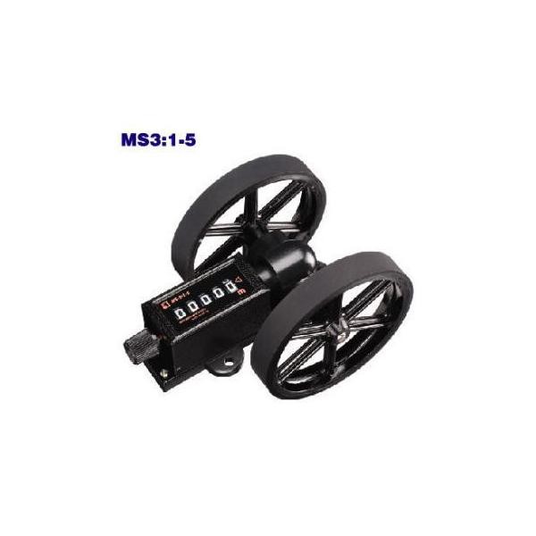 MS3:10-5-2 古里精機製作所 長さ計 MS3:1052