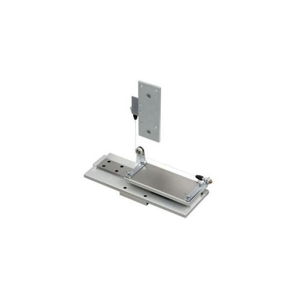 P90-200N-EZ イマダ 90＆＃176；剥離試験用スライドテーブル ローコストタイプ P90200NEZの通販は