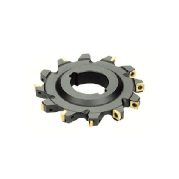 SDN D200-20-50-12 イスカルジャパン ヘリクアッドカッター SDND200205012