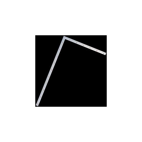 SL-F1M シンワ測定 曲尺大金普及型シルバー1m＆＃215；60cm 表裏同目 赤数字入 SLF1Mの通販は