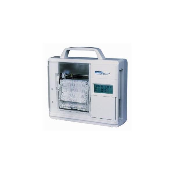 SP-100(TH) セコニック ポータブルハイブリッドレコーダー 温湿度センサ付 SP100(TH) 109,083円