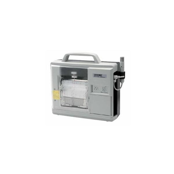 ST-50M セコニック 温湿度記録計 ST50M
